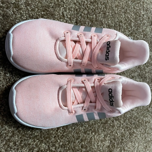 Kids Pink Shoes | Adidas US - Girls - Picture 7 of 7